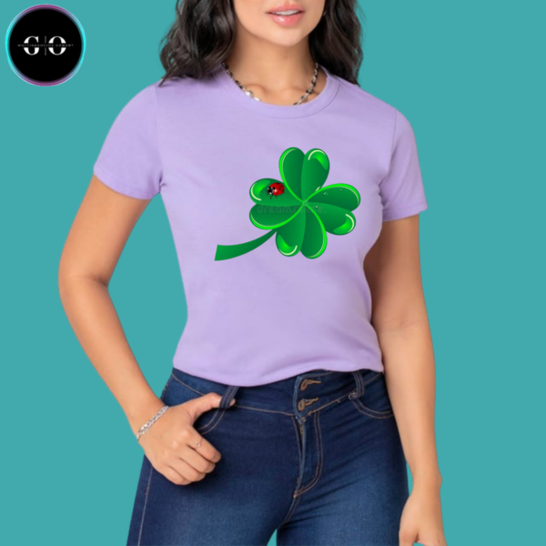 Camisetas Trevol - Image 4