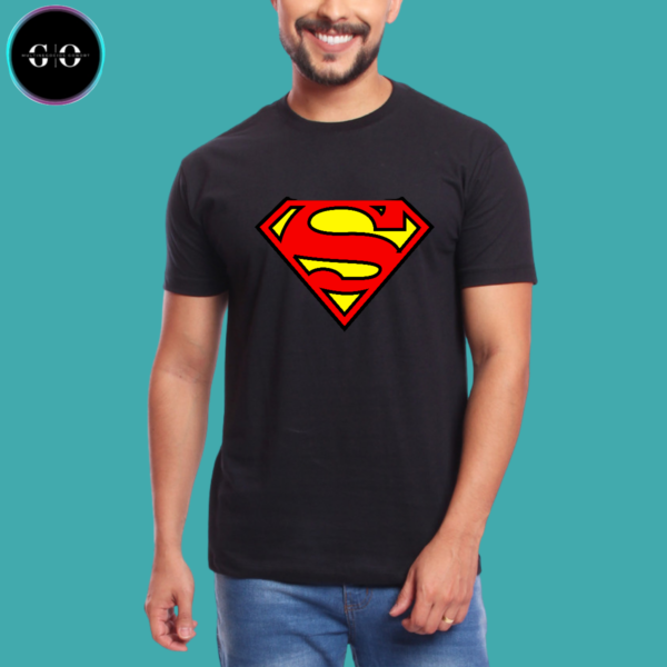 Camisetas de Superman