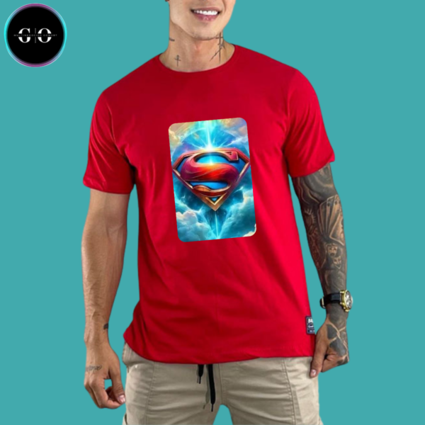 Camisetas de Superman - Image 3