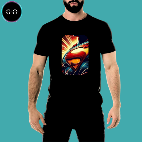 Camisetas de Superman - Image 4