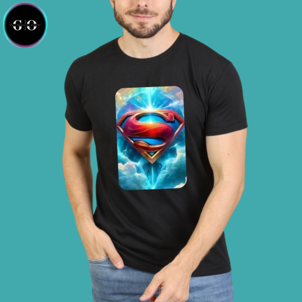 Camisetas de Superman - Image 5